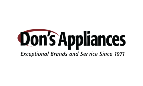 Dons Appliance